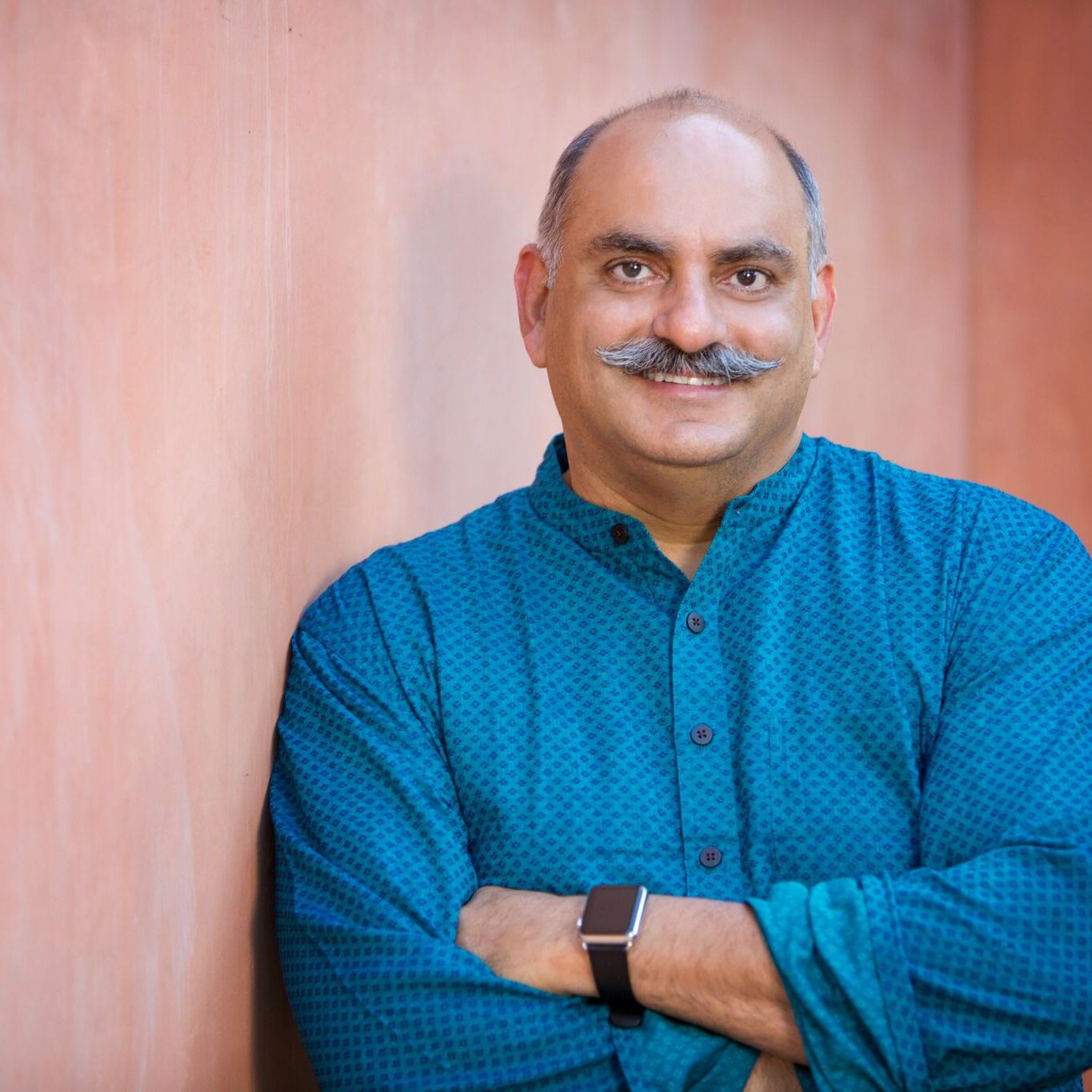 Mohnish Pabrai